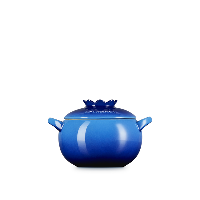 Blueberry Mini Cocotte, view 7